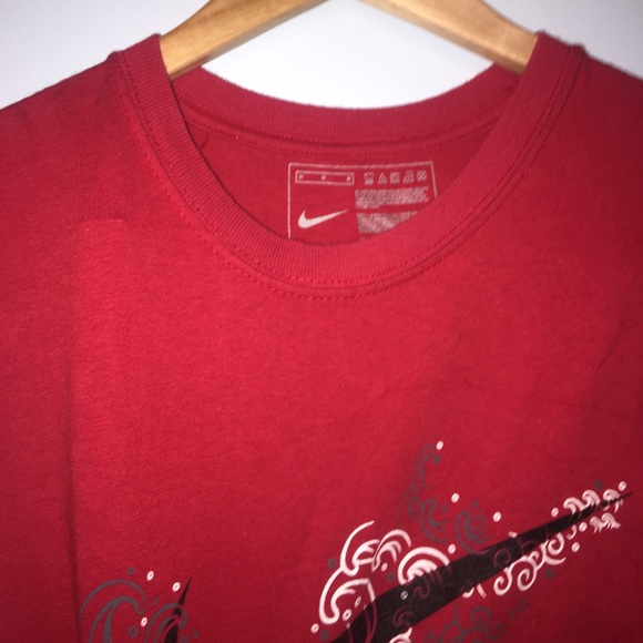 Nike muscle tee - Picture 2 of 2